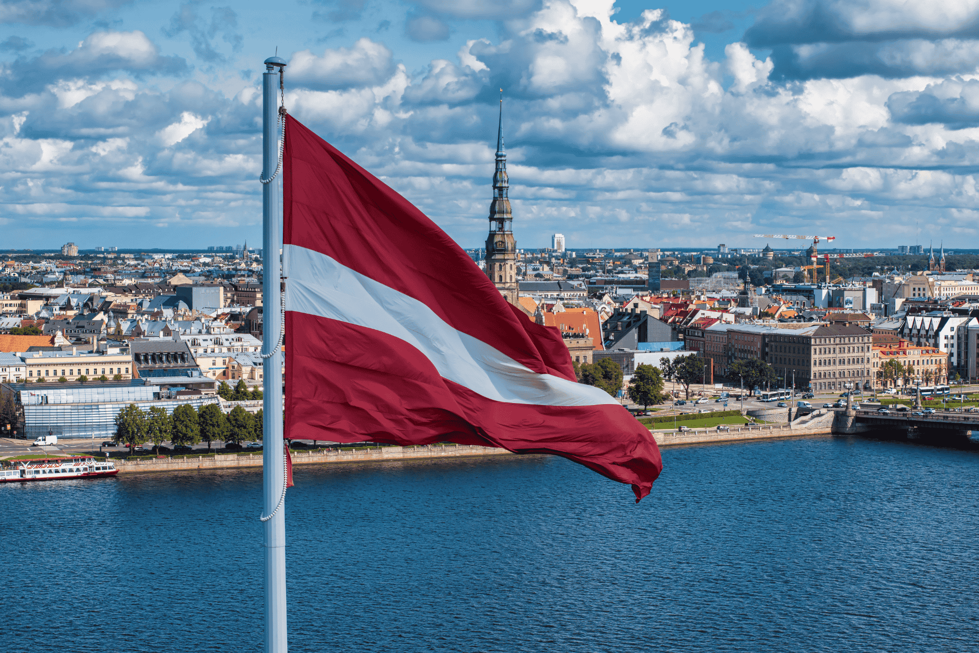 eSIM הכי טוב ללטביה