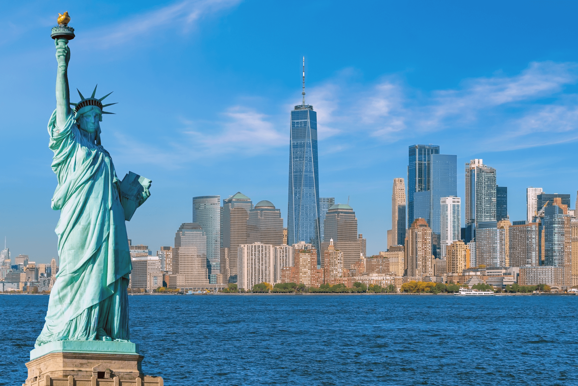 eSIM הכי טוב לניו יורק