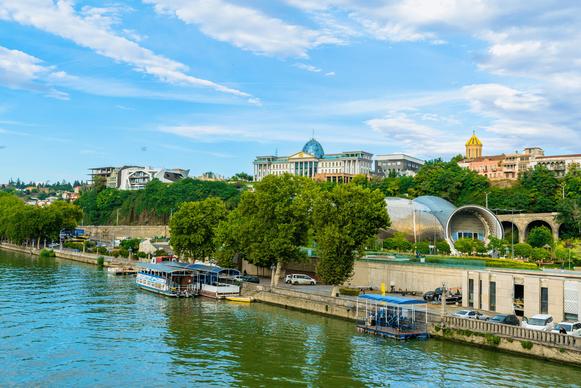 לטביליסי eSIM