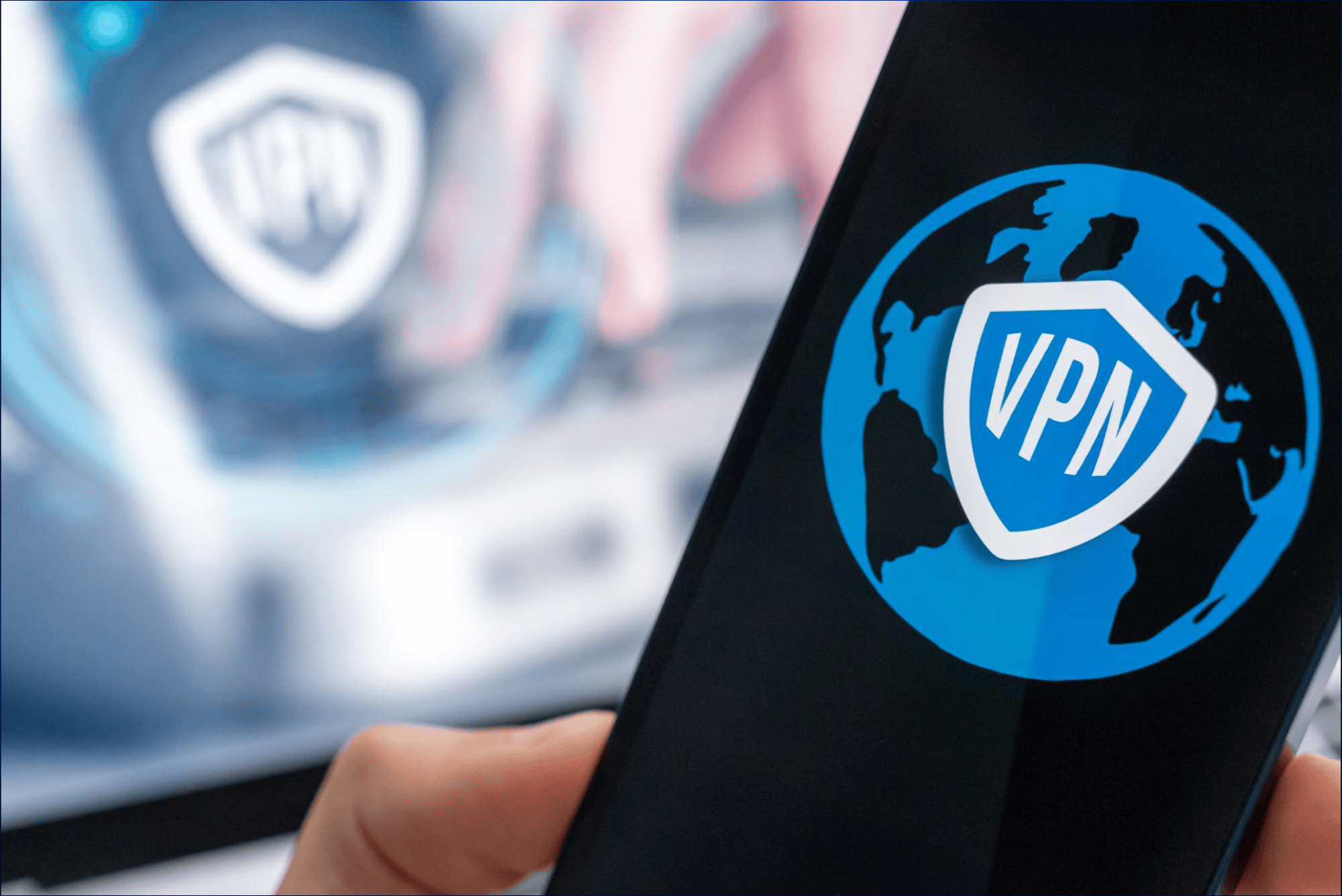 Best VPN Apps