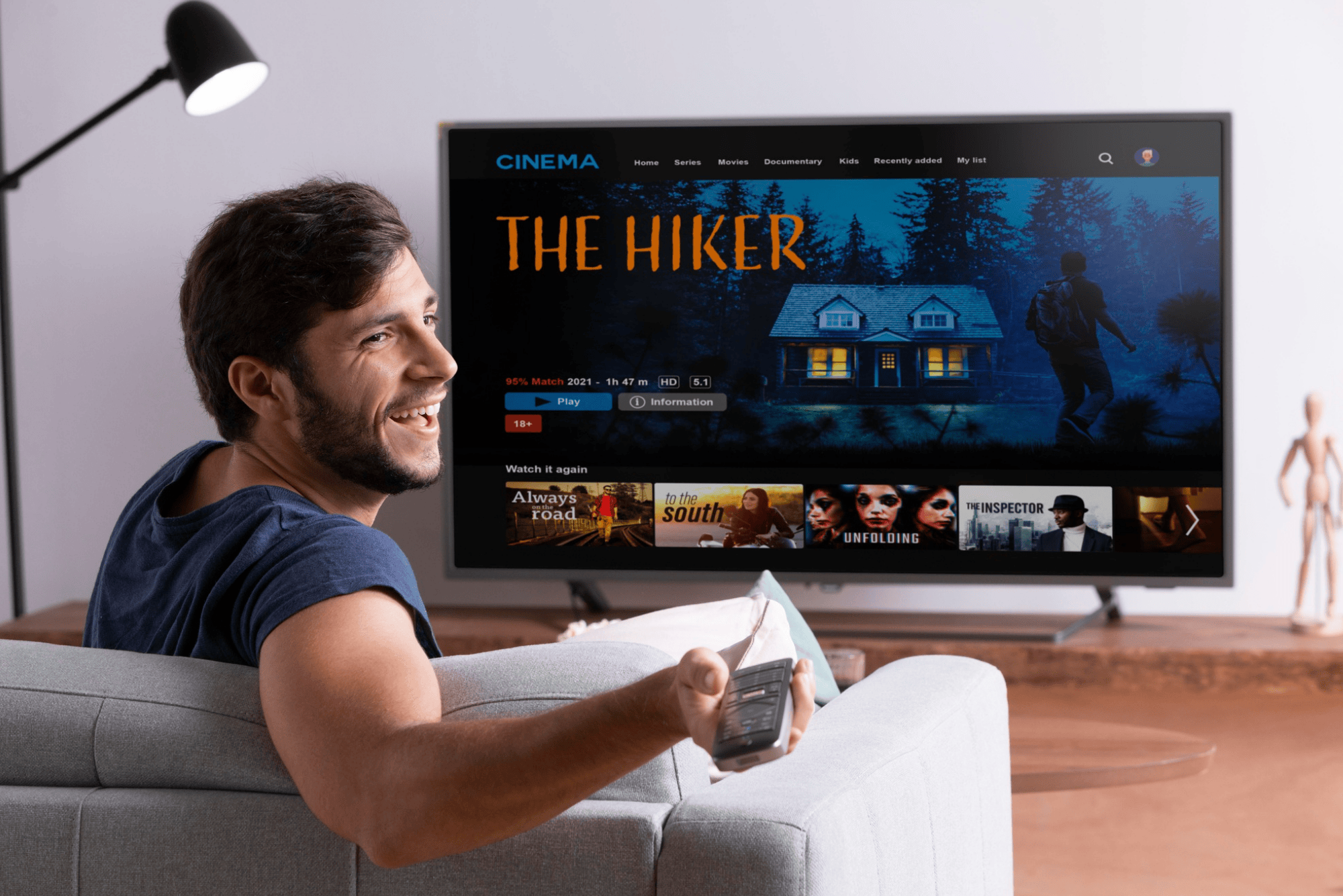 Best VPN for Streaming