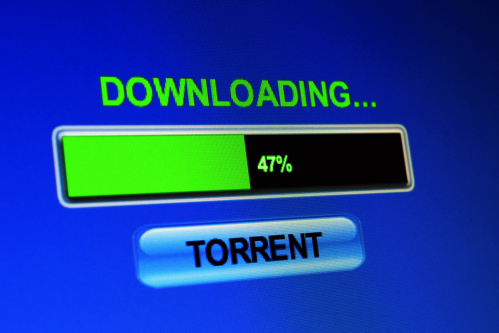 Best VPN for Torrenting