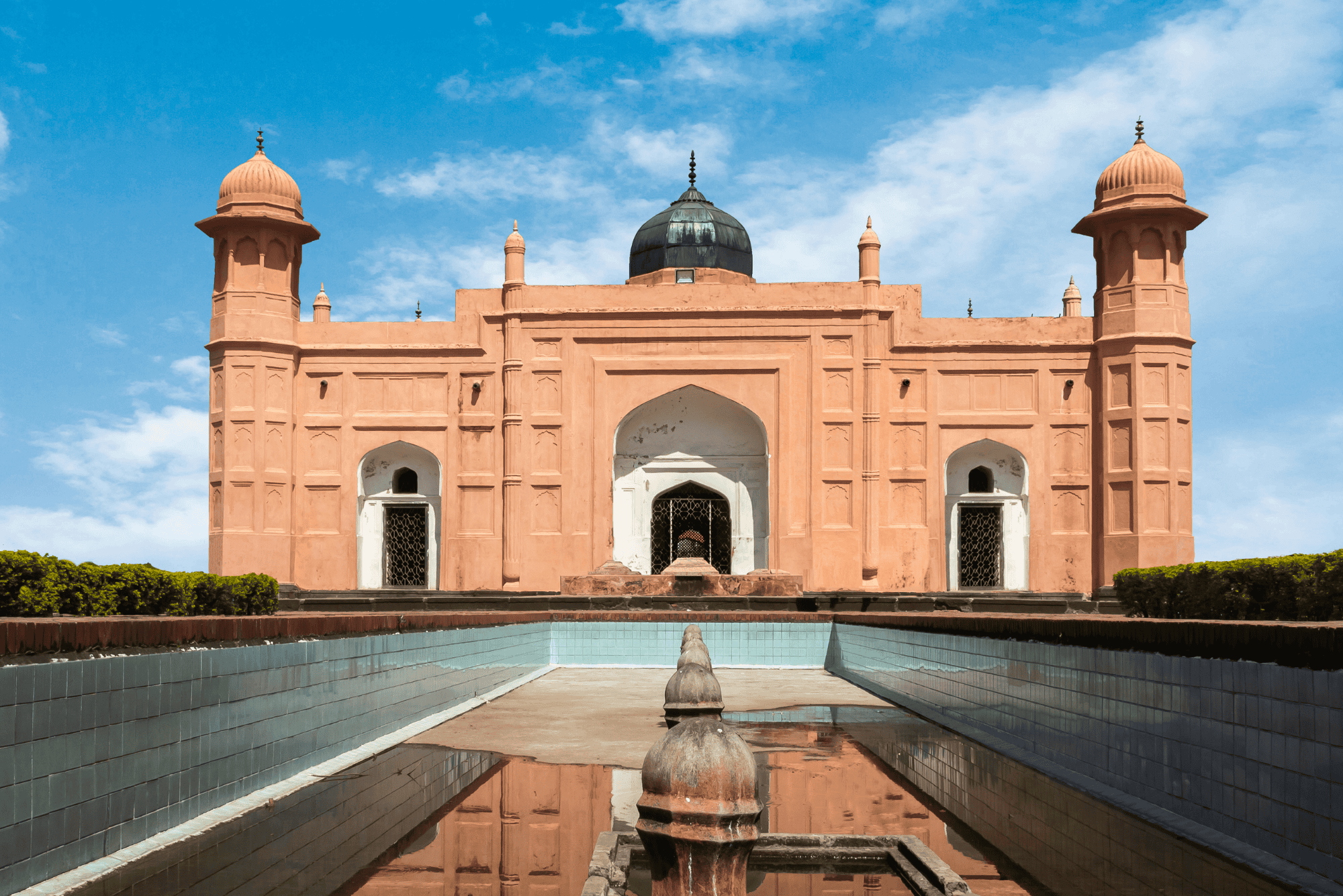 Best eSIM for Bangladesh