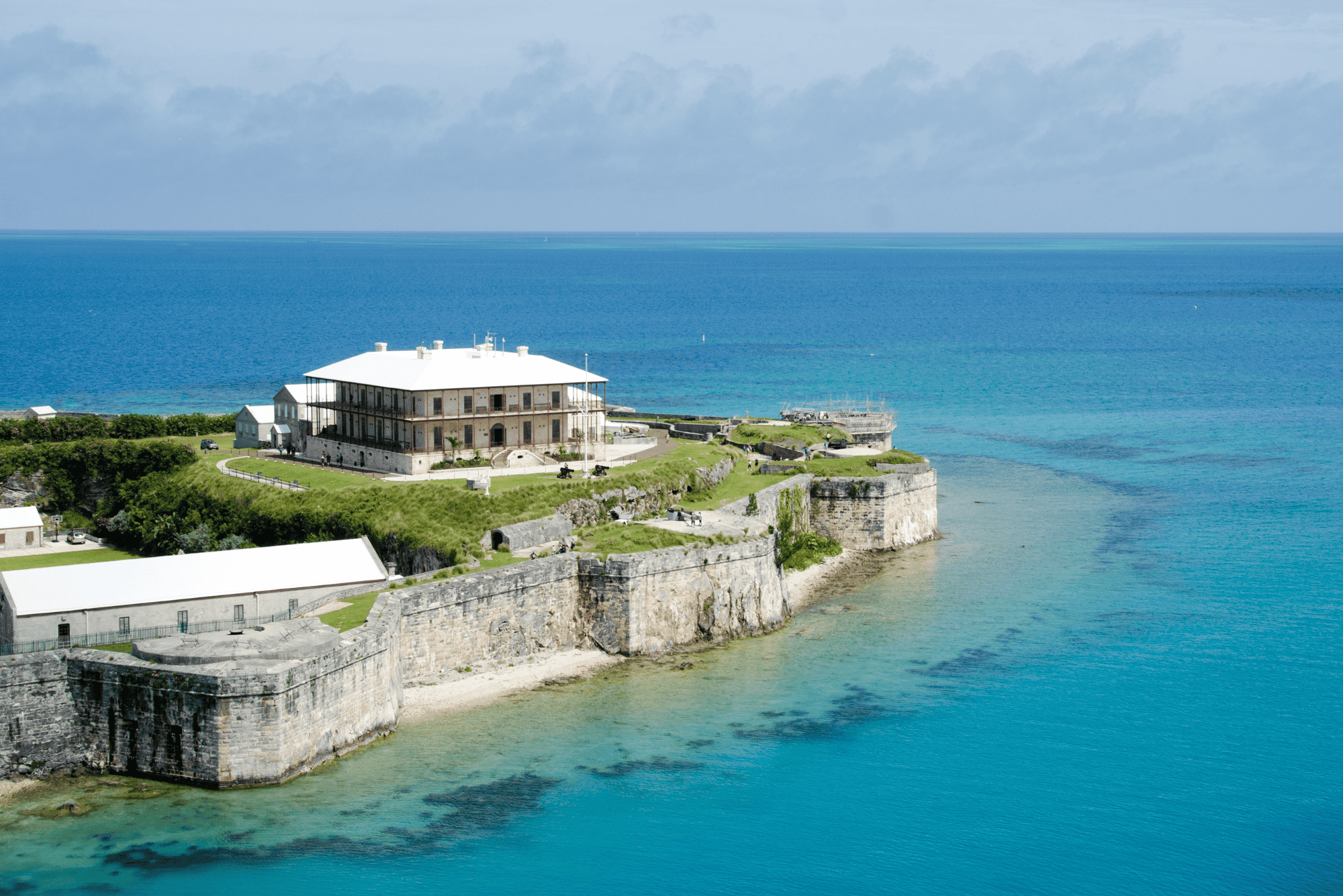 Best eSIM for Bermuda