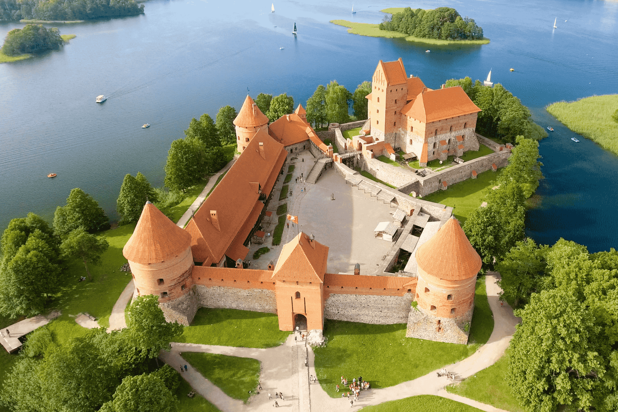 Best eSIM for Lithuania