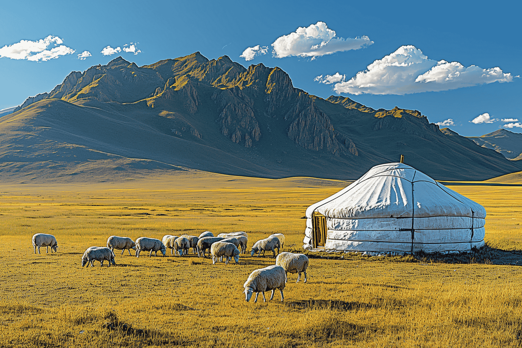 Best eSIM for Mongolia