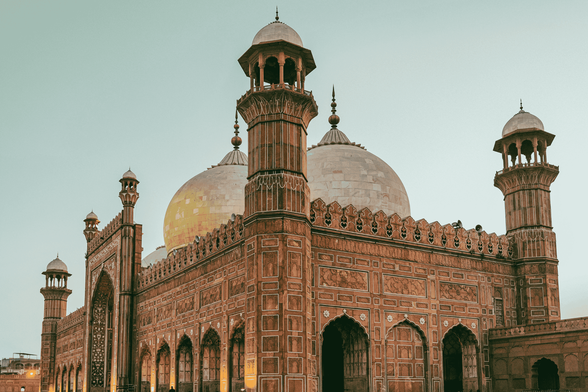 Best eSIM for Pakistan