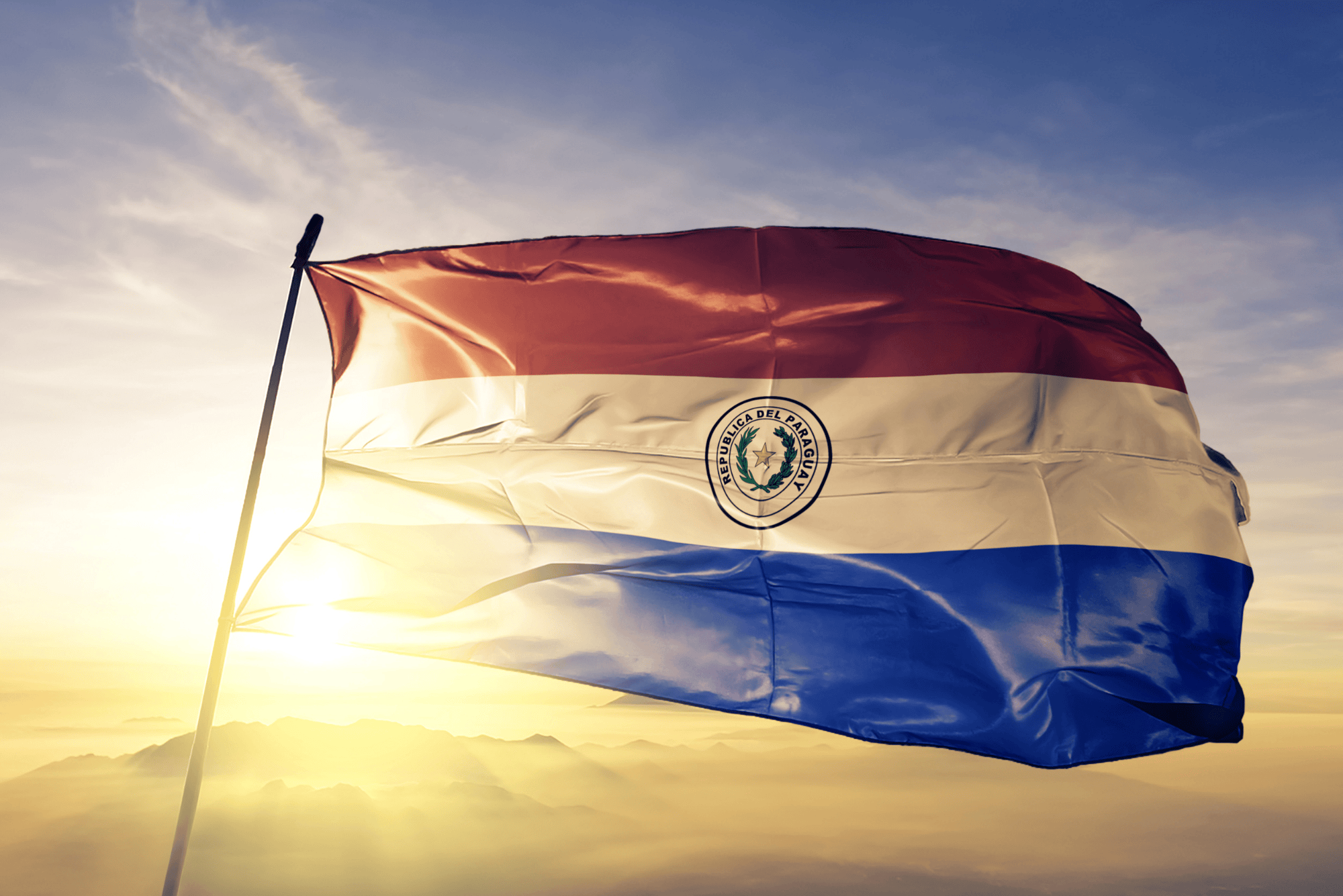 Best eSIM for Paraguay