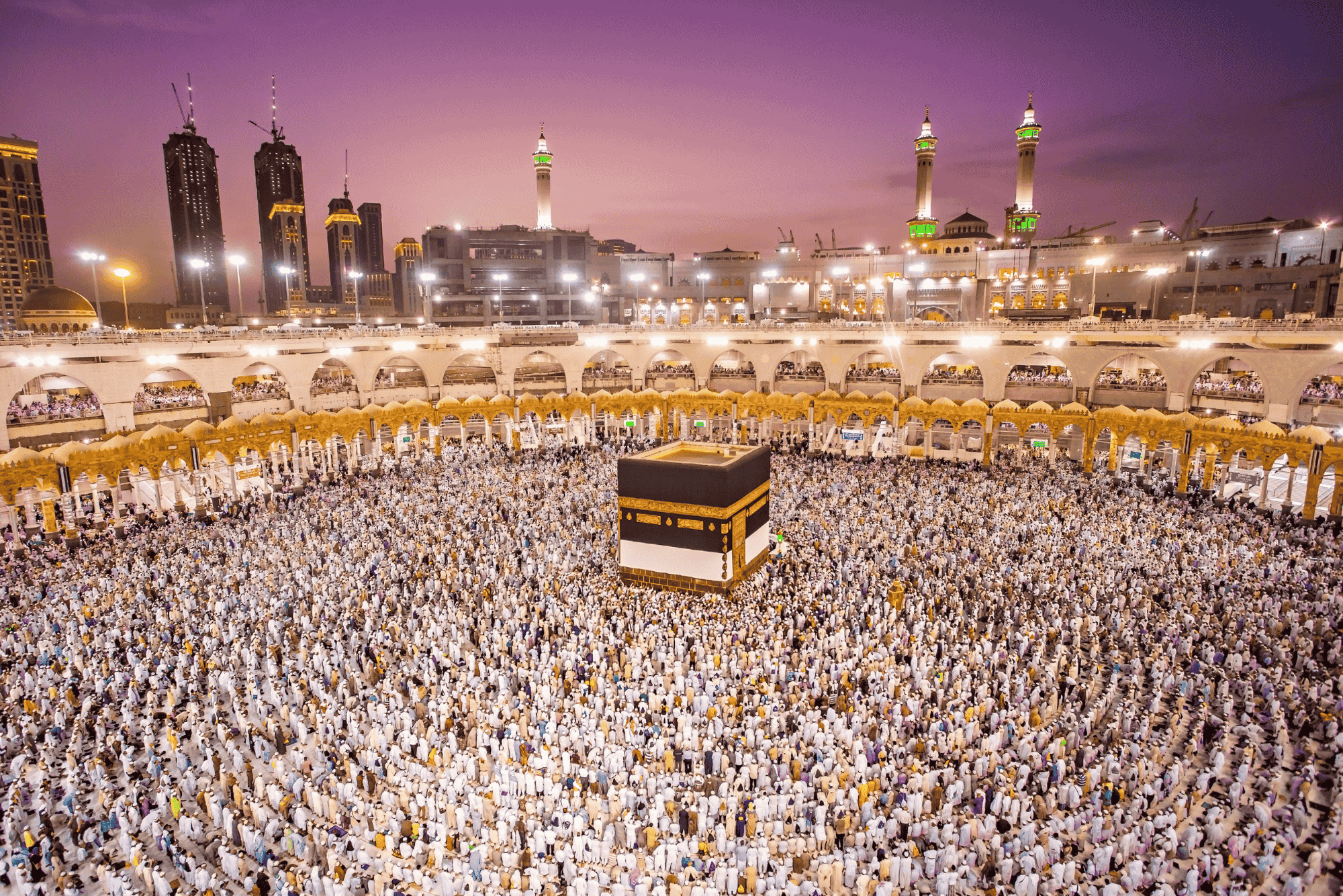 Best eSIM for Saudi Arabia