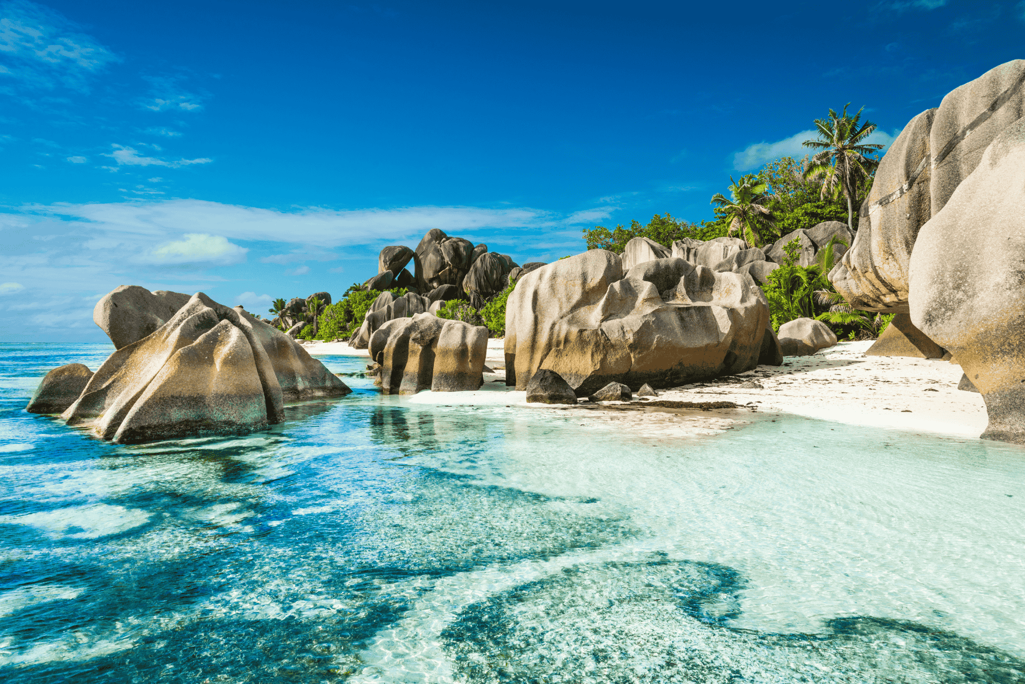 Best eSIM for Seychelles