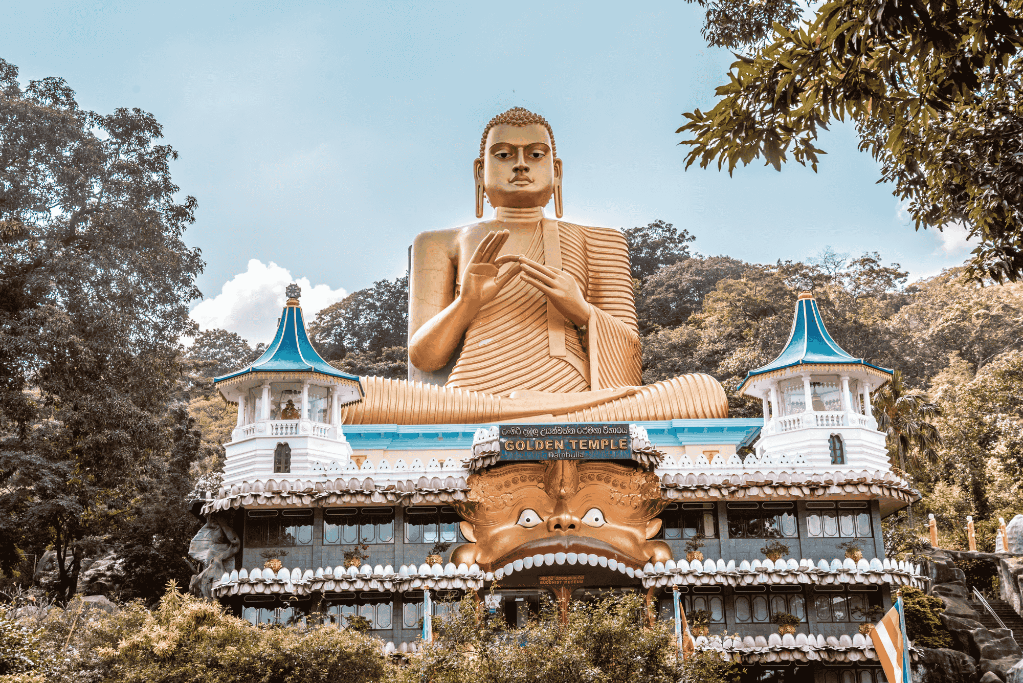 Best eSIM for Sri Lanka