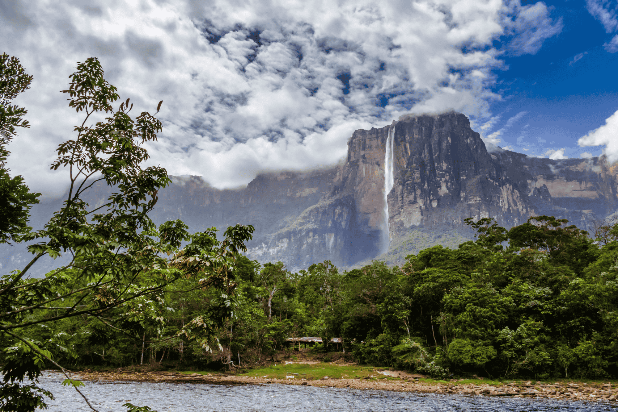 Best eSIM for Venezuela