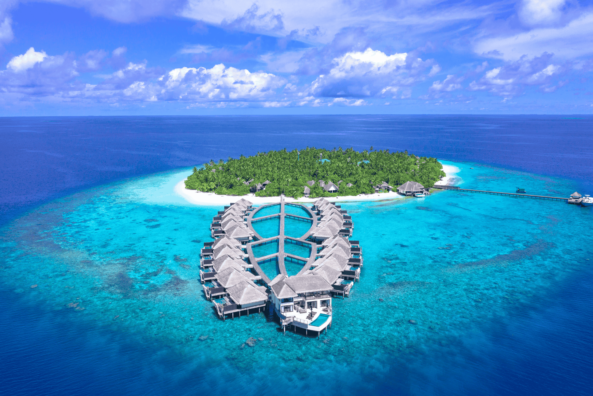 Best eSIM for the Maldives