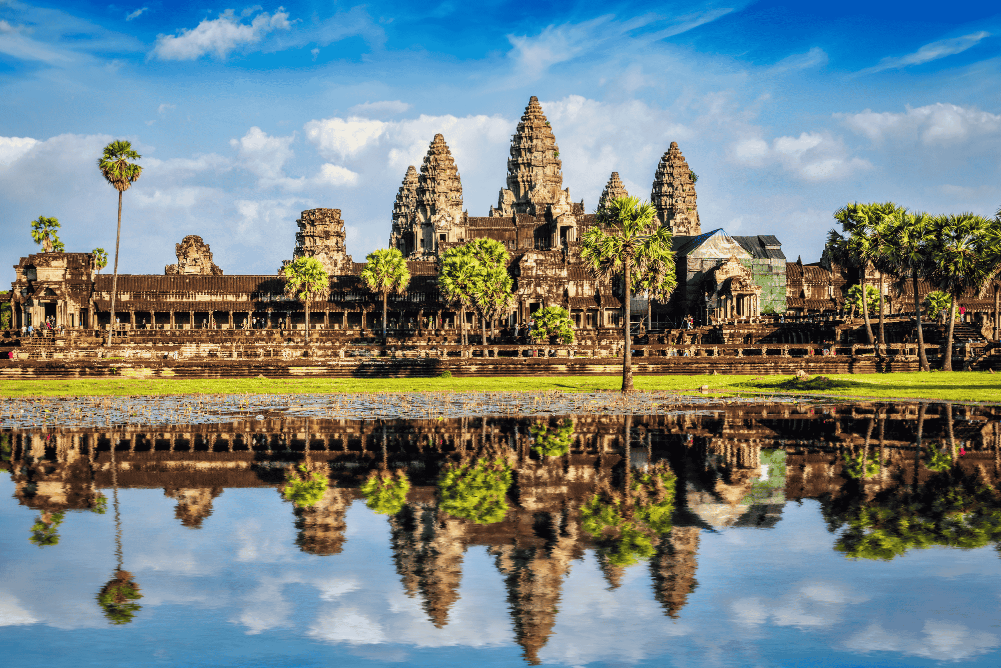 Best eSIM for Cambodia